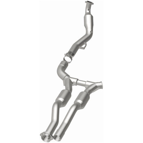 Magnaflow 24334 - Conv DF D/S 03-06 Mercedes E55 AMG Magnaflow 24334 - Conv DF D/S 03-06 Mercedes E55 AMG