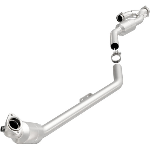 Magnaflow 24535 - Conv DF Mercedes C240 02-04 Driver Side