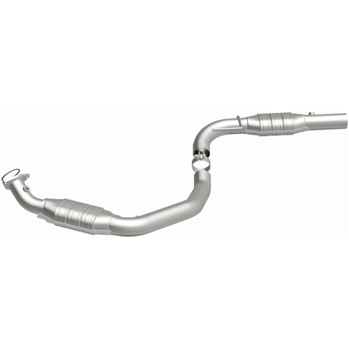 Magnaflow 24389 - Conv DF 03-05 Express 2500 4.8L Driver Side