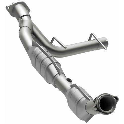 Magnaflow 24441 - Conv DF 03-04 Exped 4.6L Passenger Side