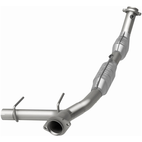 Magnaflow 24441 - Conv DF 03-04 Exped 4.6L Passenger Side