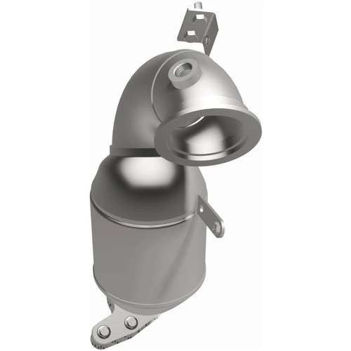 Magnaflow 280132 - 18-19 Chevrolet Cruze L4 OEM Underbody Front Direct Fit Converter