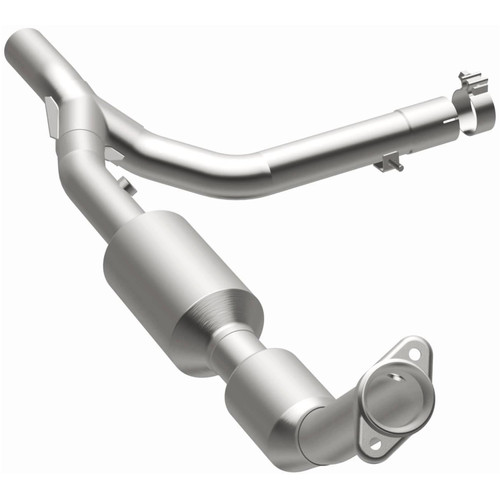 Magnaflow 280008 - 2000 Ford F-150 5.4L Direct Fit Converter