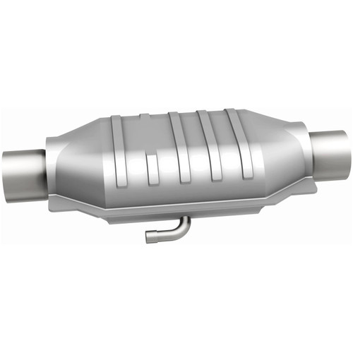 Magnaflow 3322015 - 2.25in. PC1 Universal Converter