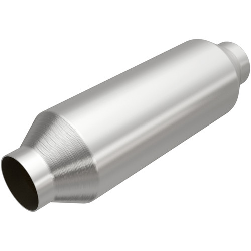 Magnaflow 3322304 - California Grade CARB Compliant Universal Catalytic Converter 2.00in PC1