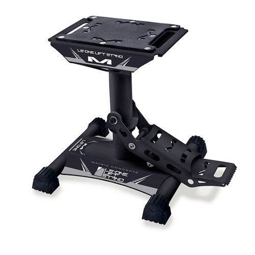 Matrix Concepts LS1-101 - LS-One Lift Stand - Black
