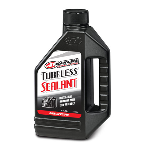 Maxima 95-07916 - Tire Sealant - 16oz
