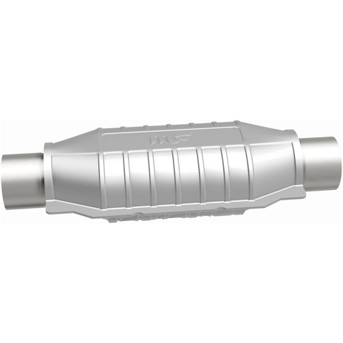 Magnaflow 334009 - Conv Univ 3in T2 Rear