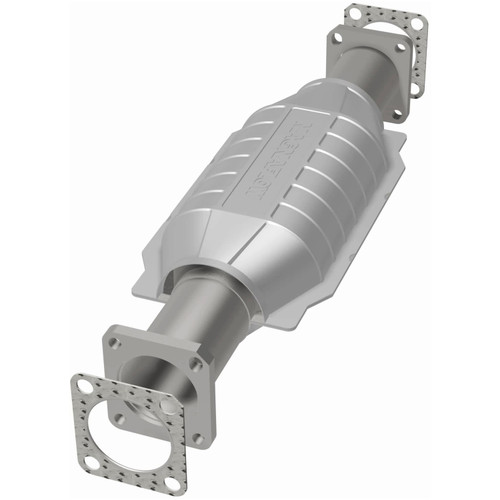 Magnaflow 3391657 - Conv Direct Fit 91-94 Isuzu Rodeo 3.1L V6