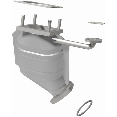 Magnaflow 352649 - Conv DF 1984 Honda Civic 1.5L