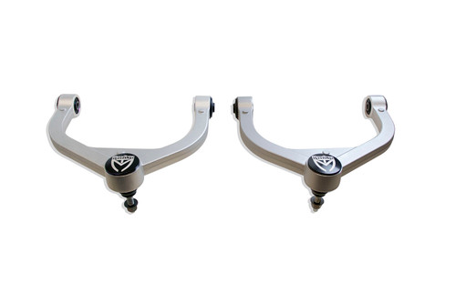 Maxtrac 352700 - 09+ Ram 2WD/4WD Camber Correction Upper Control Arms - Pair (For Lowered Application)