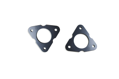 Maxtrac 831300 - 07-18 GM C/K1500 2WD/4WD 0.5in Front Leveling Spacer Plates