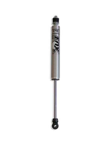 Maxtrac 769725F - 07-18 Jeep Wrangler JK 2WD/4WD 3in Front FOX 2.0 Performance Shock Absorber