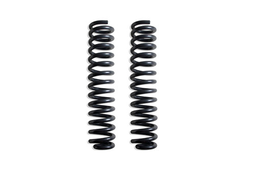 Maxtrac 753380 - 2017+ Ford F-250/F-350 4WD 8in Front Lift Coils