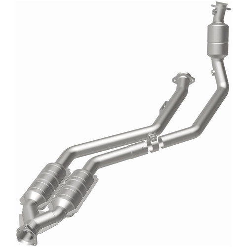 Magnaflow 444059 - Conv DF 2000 Mercedes CLK320 3.2L