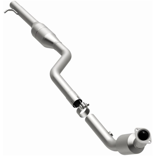 Magnaflow 444049 - Conv DF 99-00 Mercedes SL500 5.0L