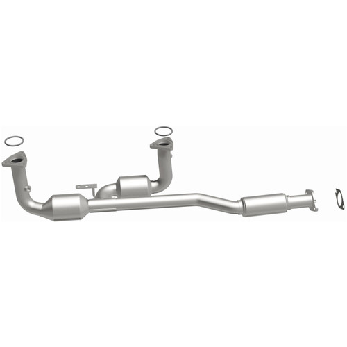 Magnaflow 444503 - Conv DF 95-99 Maxima/I30 front 50S