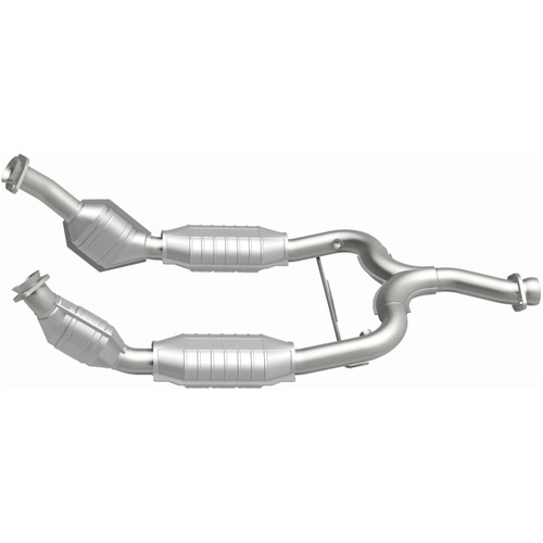 Magnaflow 441108 - CONV DF 94-95 Ford Mustang 3.8L Tier 1 (California)