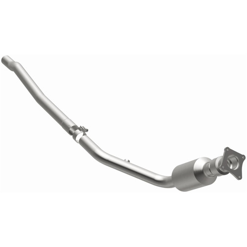 Magnaflow 4451167 - 96 Dodge Caravan 3.0L Direct Fit Converter