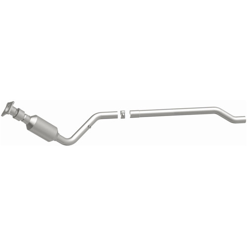 Magnaflow 4451167 - 96 Dodge Caravan 3.0L Direct Fit Converter