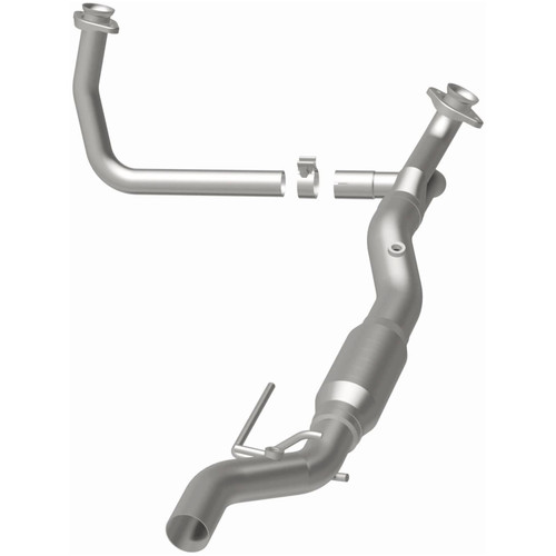 Magnaflow 4451209 - Conv DF 2002 Dodge Ram 1500 Van 3.9