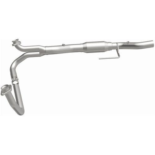 Magnaflow 4451209 - Conv DF 2002 Dodge Ram 1500 Van 3.9