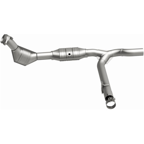 Magnaflow 447136 - Conv DF 99-00 Ford F-150 4.6L