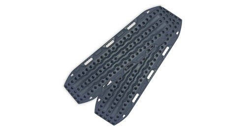 Maxtrax MTXXGG - Xtreme Recovery Tracks Gunmetal Gray