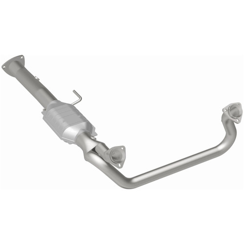 Magnaflow 4451410 - 96-99 Chevrolet Astro 4.3L Direct Fit Converter