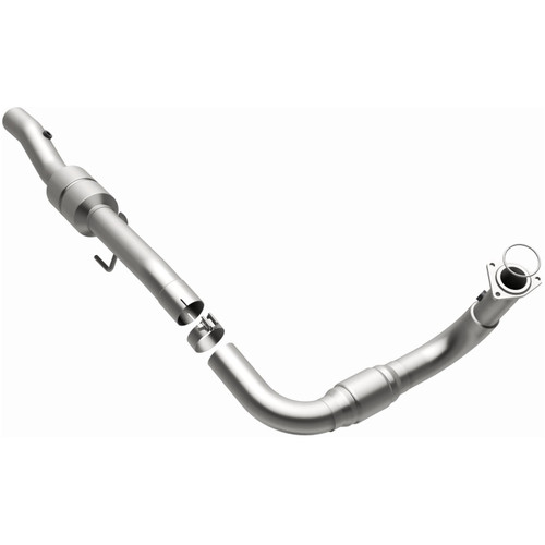 Magnaflow 447269 - Conv DF 00-06 Chevy/GMC Driver Side 6.0L