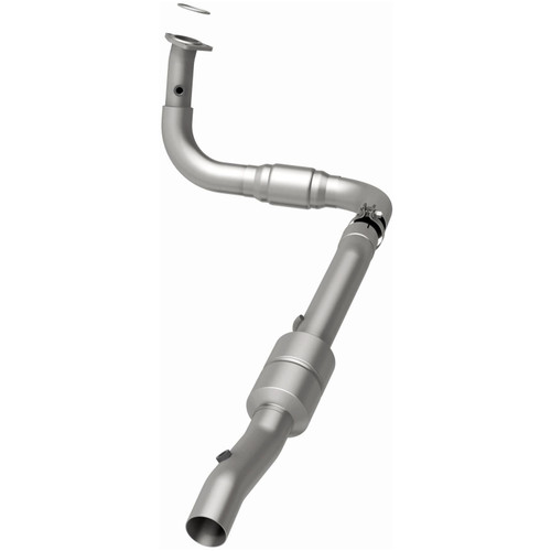 Magnaflow 447269 - Conv DF 00-06 Chevy/GMC Driver Side 6.0L