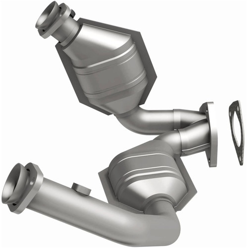 Magnaflow 447189 - Conv DF 98-00 Ford Ranger 3.0/4.0L