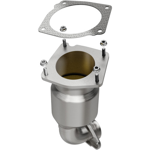 Magnaflow 4481110 - 01-03 Chrysler Sebring 2.7L Direct Fit Converter