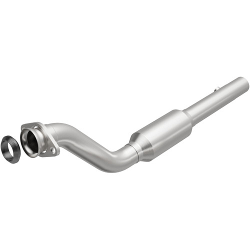 Magnaflow 4481464 - Conv DF 1996 Buick LeSabre 3.8
