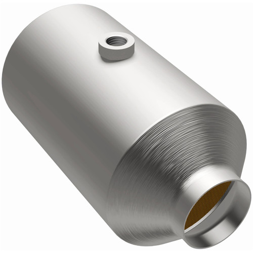 Magnaflow 4481355 - 2.00in. Mid-Bed O2 CA Universal Converter