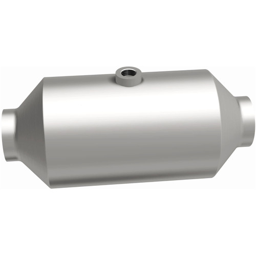 Magnaflow 4481355 - 2.00in. Mid-Bed O2 CA Universal Converter