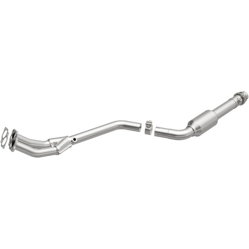 Magnaflow 4481662 - 96-98 BMW 318i 1.9L Direct Fit Converter