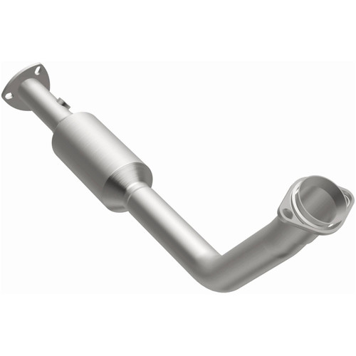 Magnaflow 4481460 - 1997 Oldsmobile Achieva 3.1L Direct Fit Converter