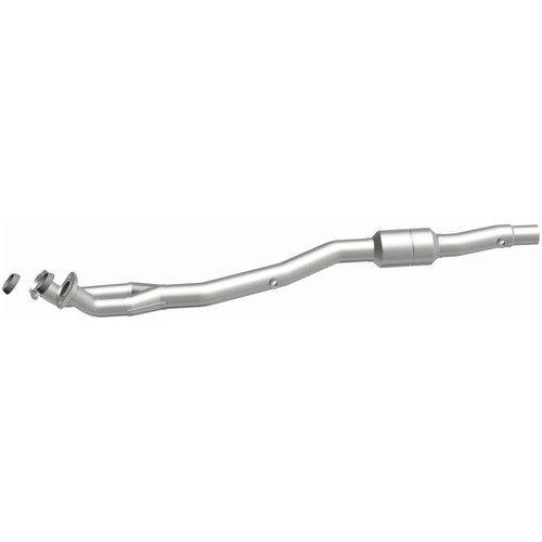 Magnaflow 4481682 - 96-98 BMW 740iL 4.4L Direct Fit Converter