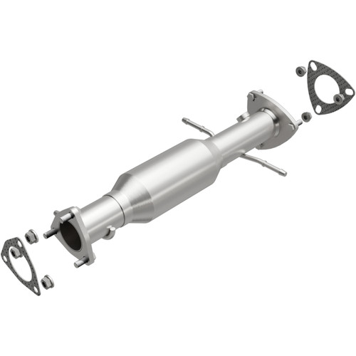 Magnaflow 4481484 - 1996 Chevrolet S10 4.3L Direct Fit Converter