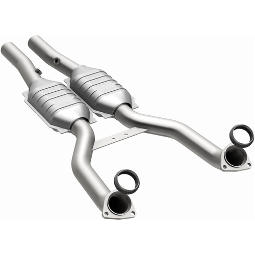Magnaflow 4481988 - 97-99 Chevrolet Corvette 5.7L Direct Fit Converter