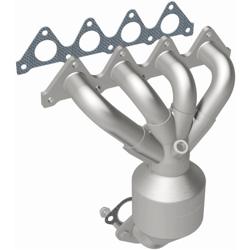 Magnaflow 452033 - Conv DF 01-05 Hyundai Accent 1.6L