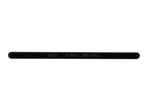 Manley 25620-16 - Pushrod, P/ROD-4130 5/16 6.200