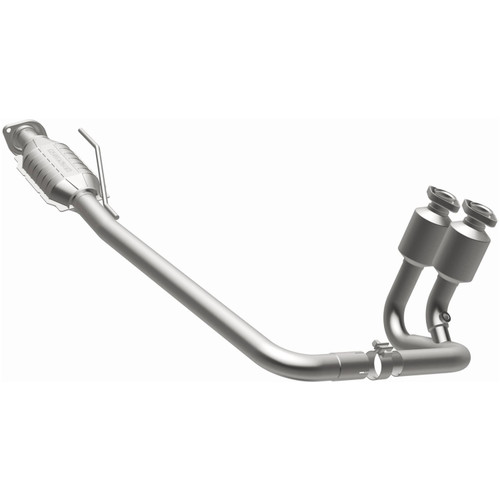 Magnaflow 458027 - Conv DF 04-06 Wrangler 4.0L