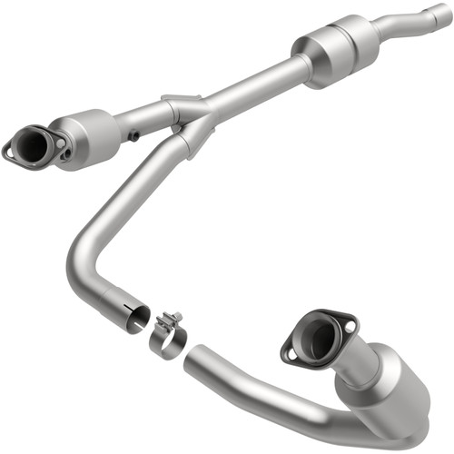 Magnaflow 458070 - Conv DF 02-03 Ram 1500 4.7L