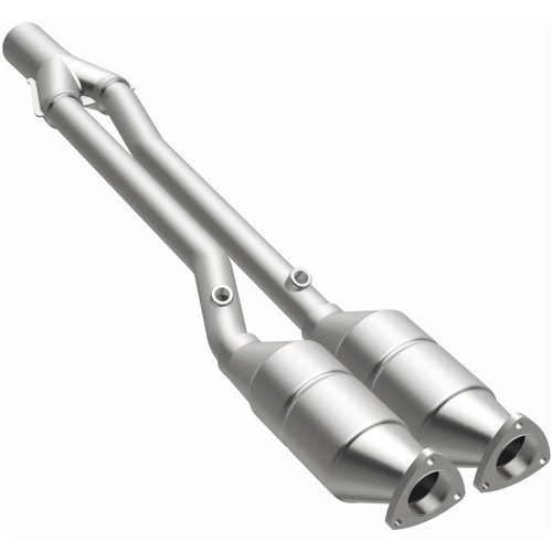 Magnaflow 49013 - Conv DF 04-06 TT Quattro 3.2L OEM