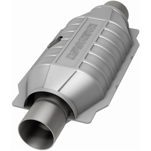 Magnaflow 457056 - Conv Univ 2.50 Mid O2 Rear
