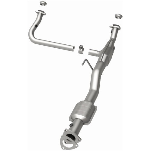 Magnaflow 49082 - Conv DF Astro 00-04 4.3L OEM