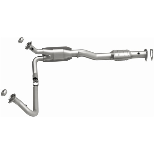 Magnaflow 49082 - Conv DF Astro 00-04 4.3L OEM