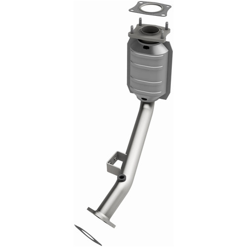 Magnaflow 49059 - Conv DF Escort 97-98 2.0L OEM